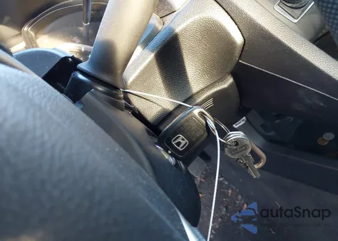 2020 Honda Civic Lx z USA, uszkodzony, nr VIN 2HGFC2F66LH504269